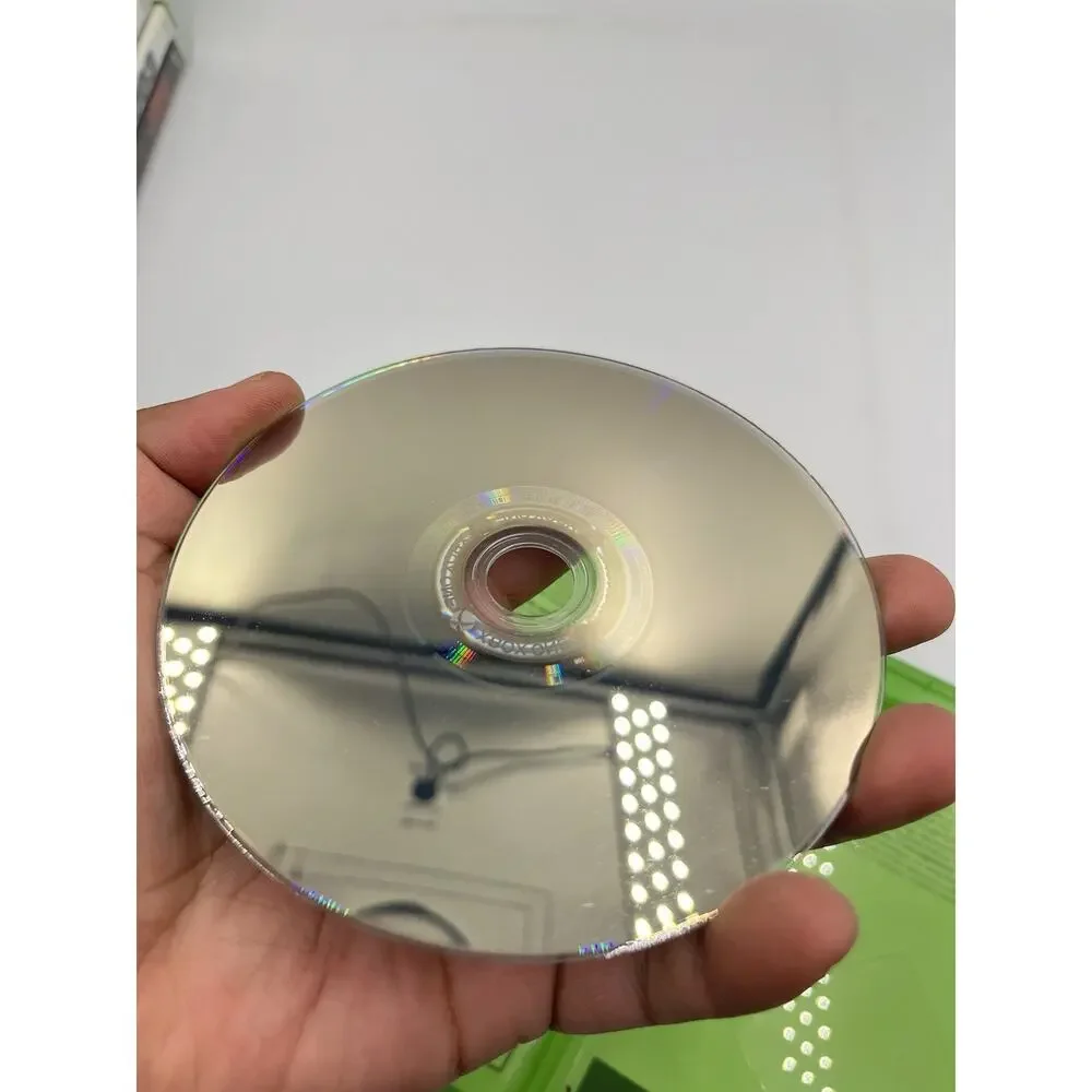 Just Cause 3 (Microsoft Xbox One, 2015)